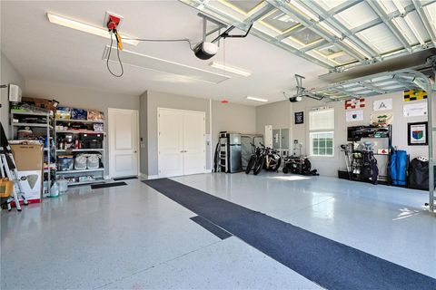 Tiny photo for 679 Krietemeyer Path, The Villages, FL 32163 (MLS # G5105098)