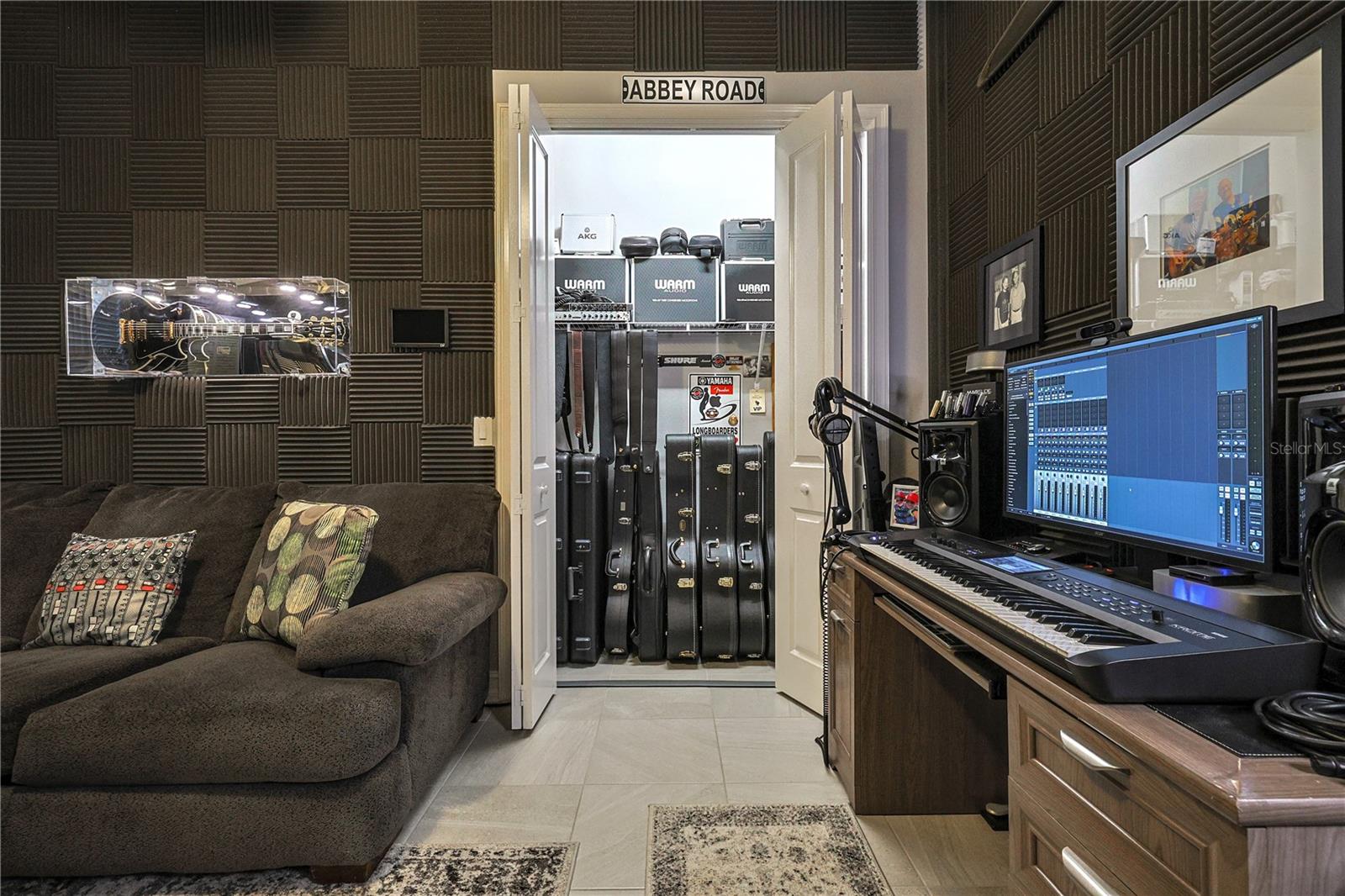 VILLAGES/FRUITLAND PARK UN #31 - Residential