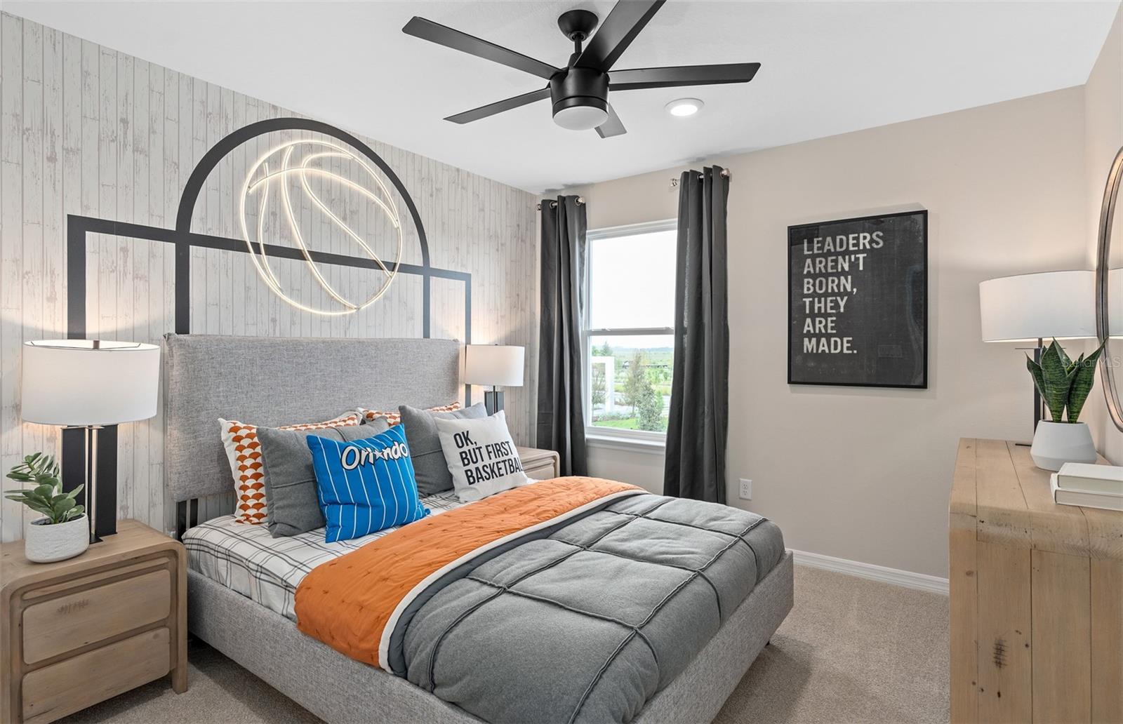 WINTER GROVE - Residential