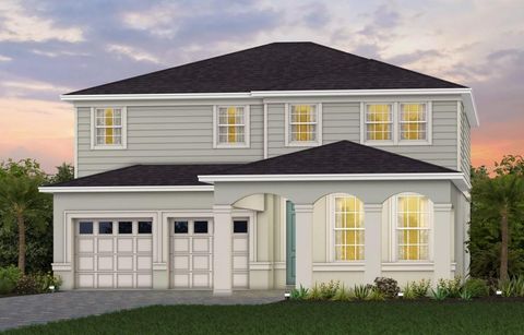 Property photo of 419 Winter Grove Boulevard, Winter Garden, FL 34787