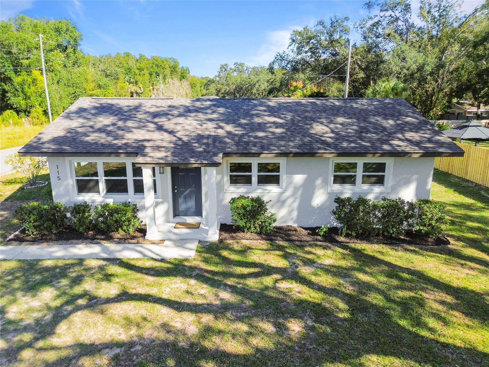 MINNEOLA HILLS - Residential