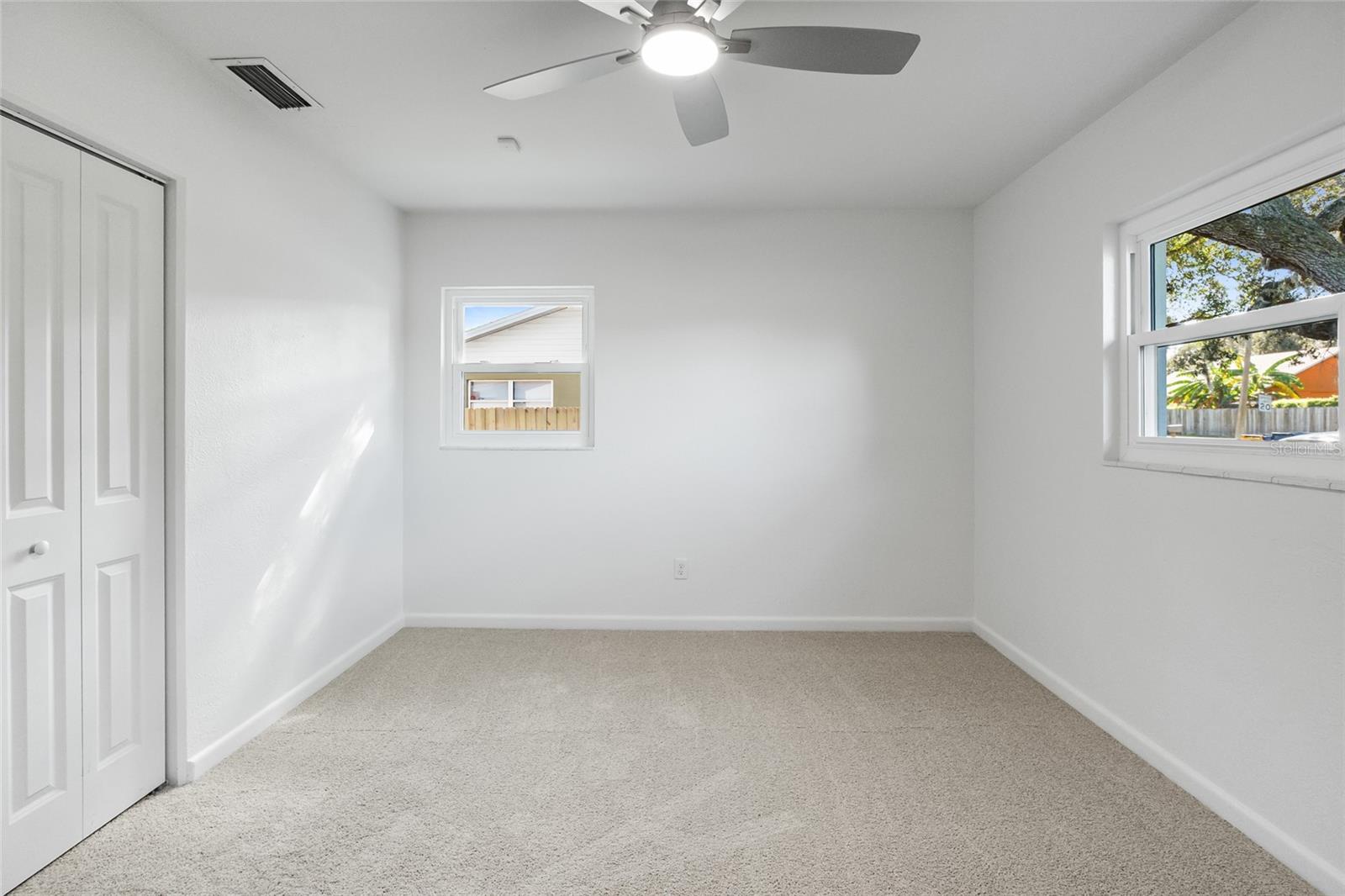 MINNEOLA HILLS - Residential