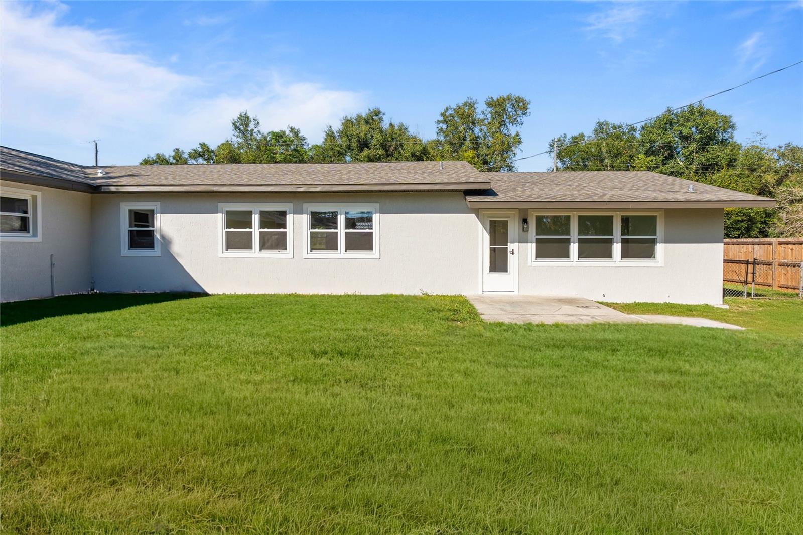 MINNEOLA HILLS - Residential