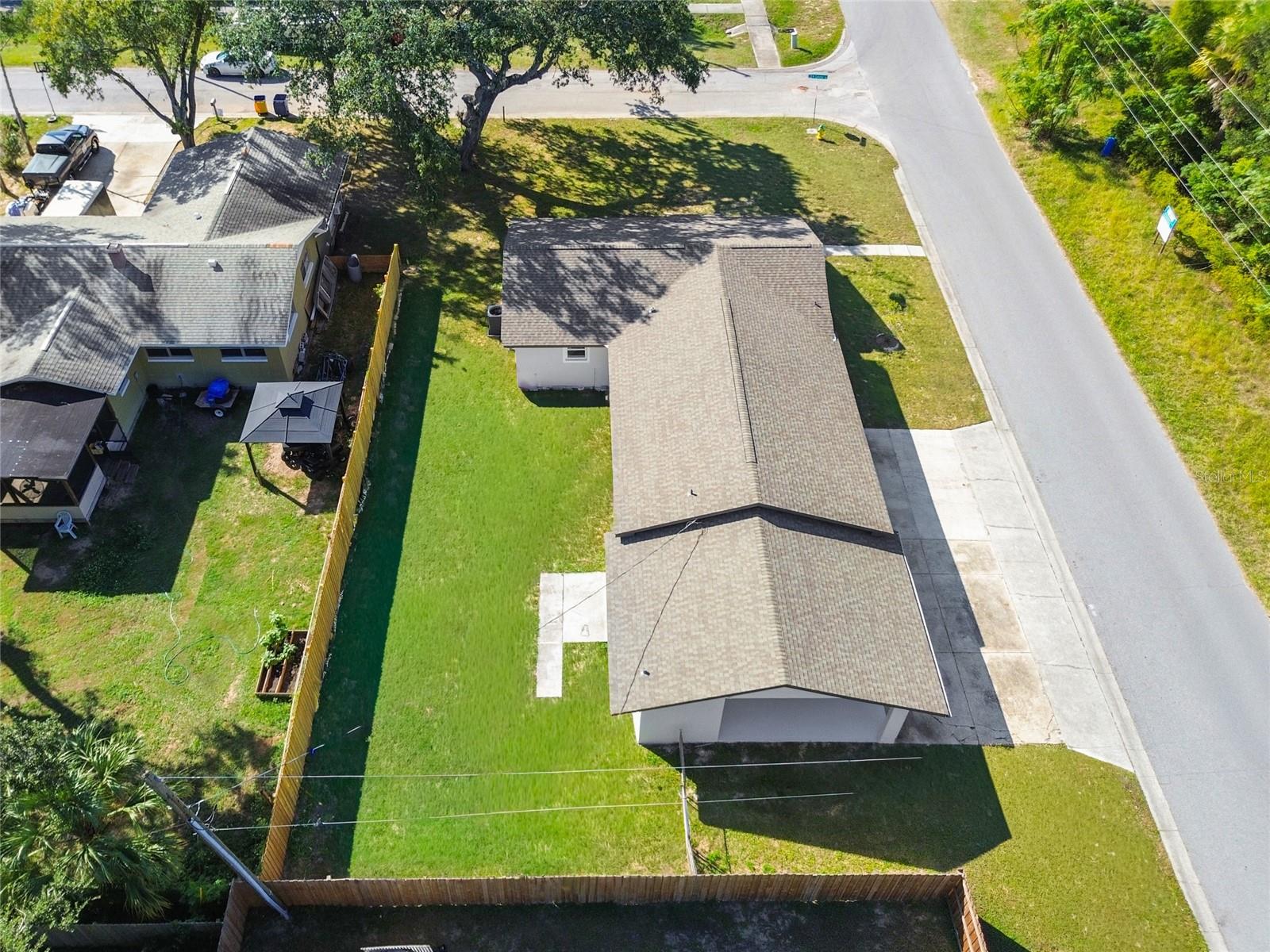 MINNEOLA HILLS - Residential