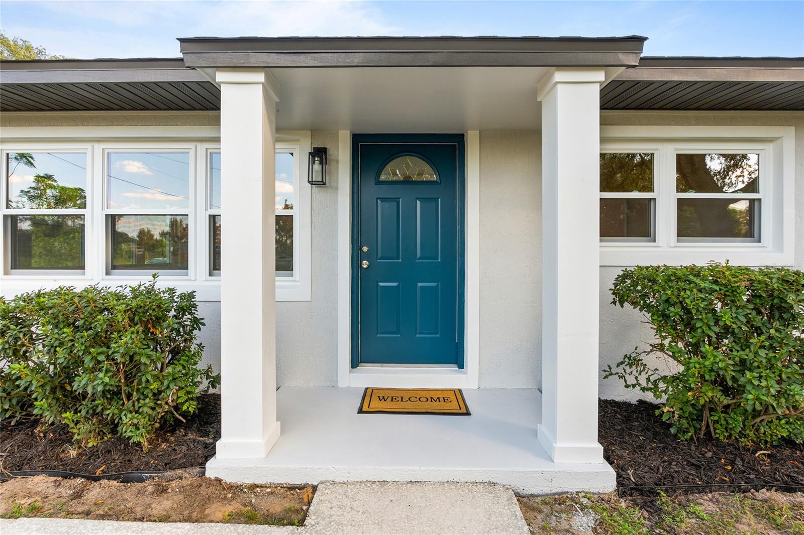 MINNEOLA HILLS - Residential