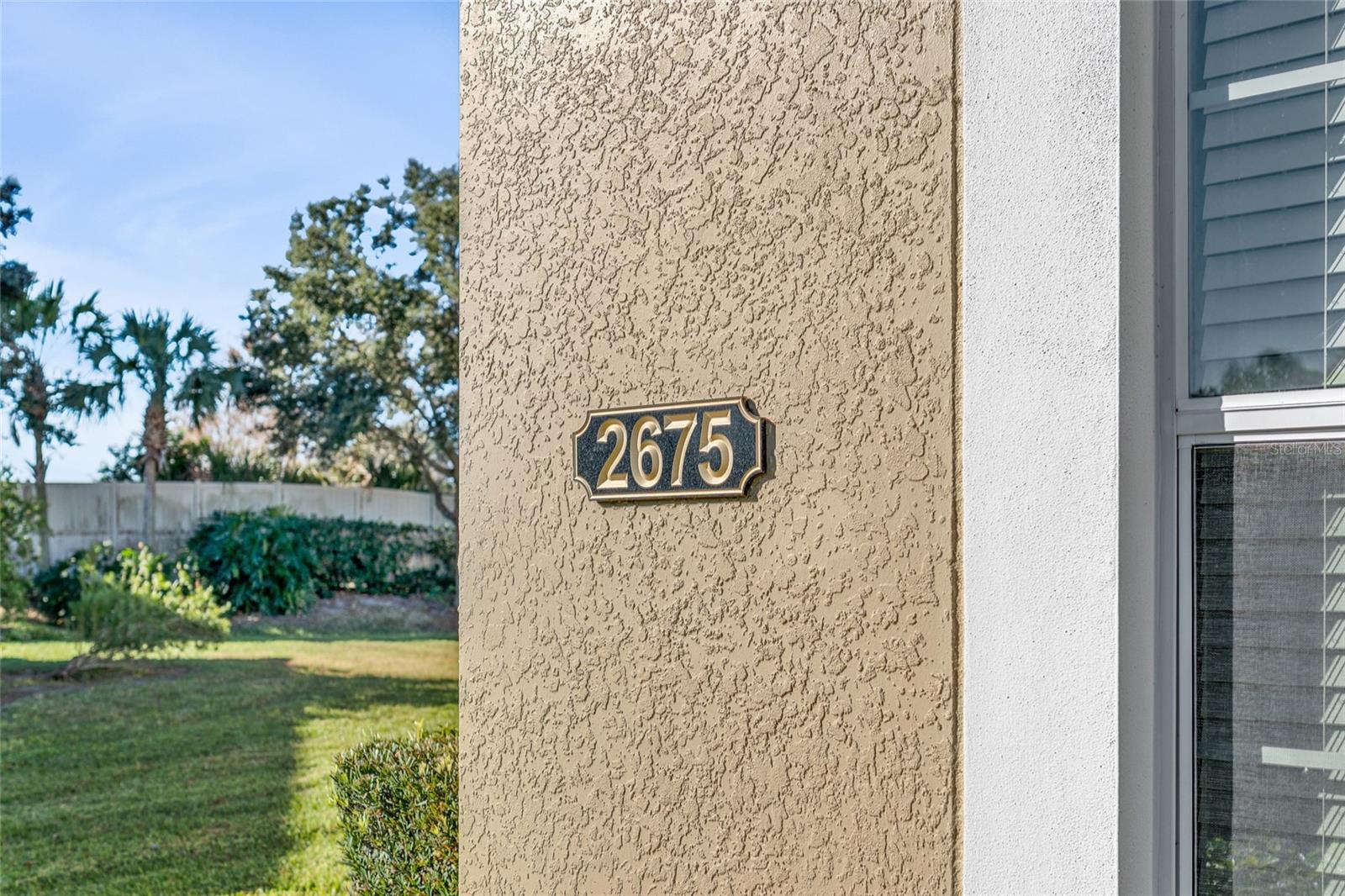 2675 RIVER LANDING DRIVE