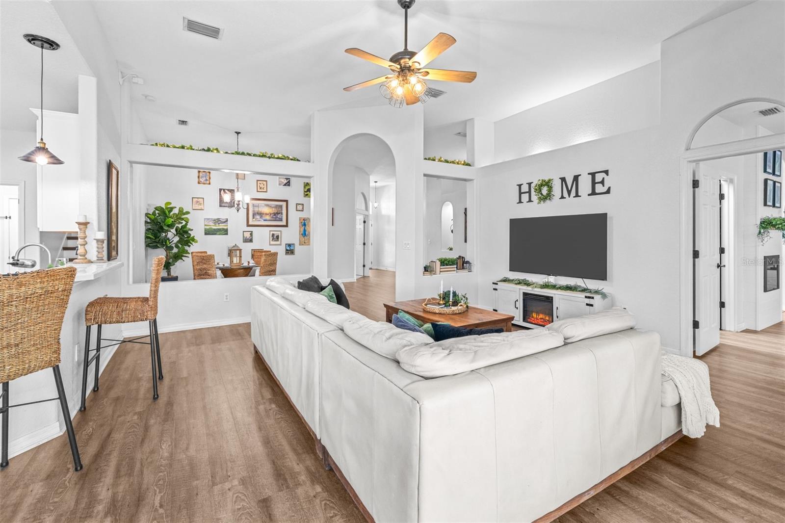 PANTHER TRACE PH 1B/1C - Residential