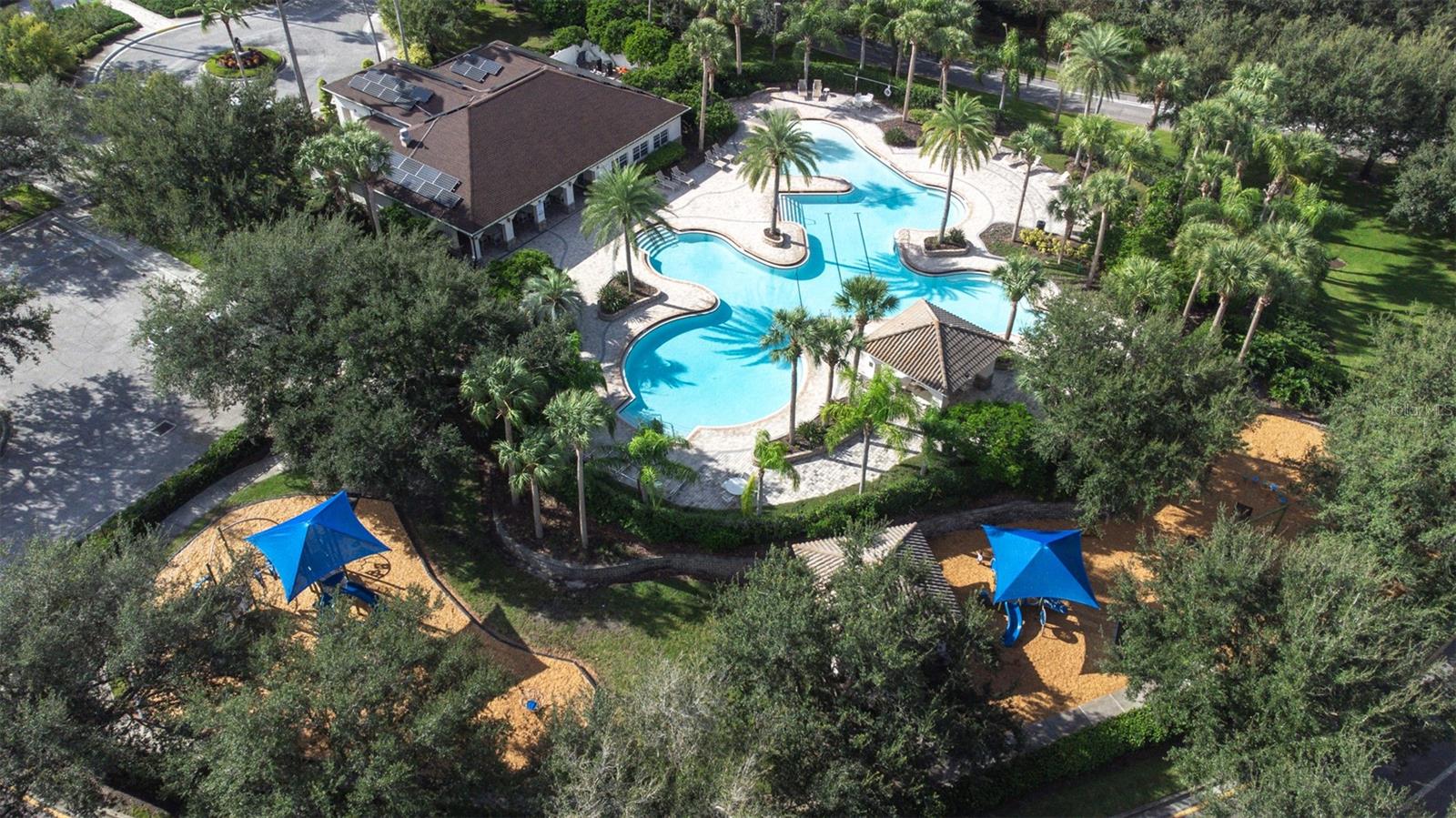 PANTHER TRACE PH 1B/1C - Residential