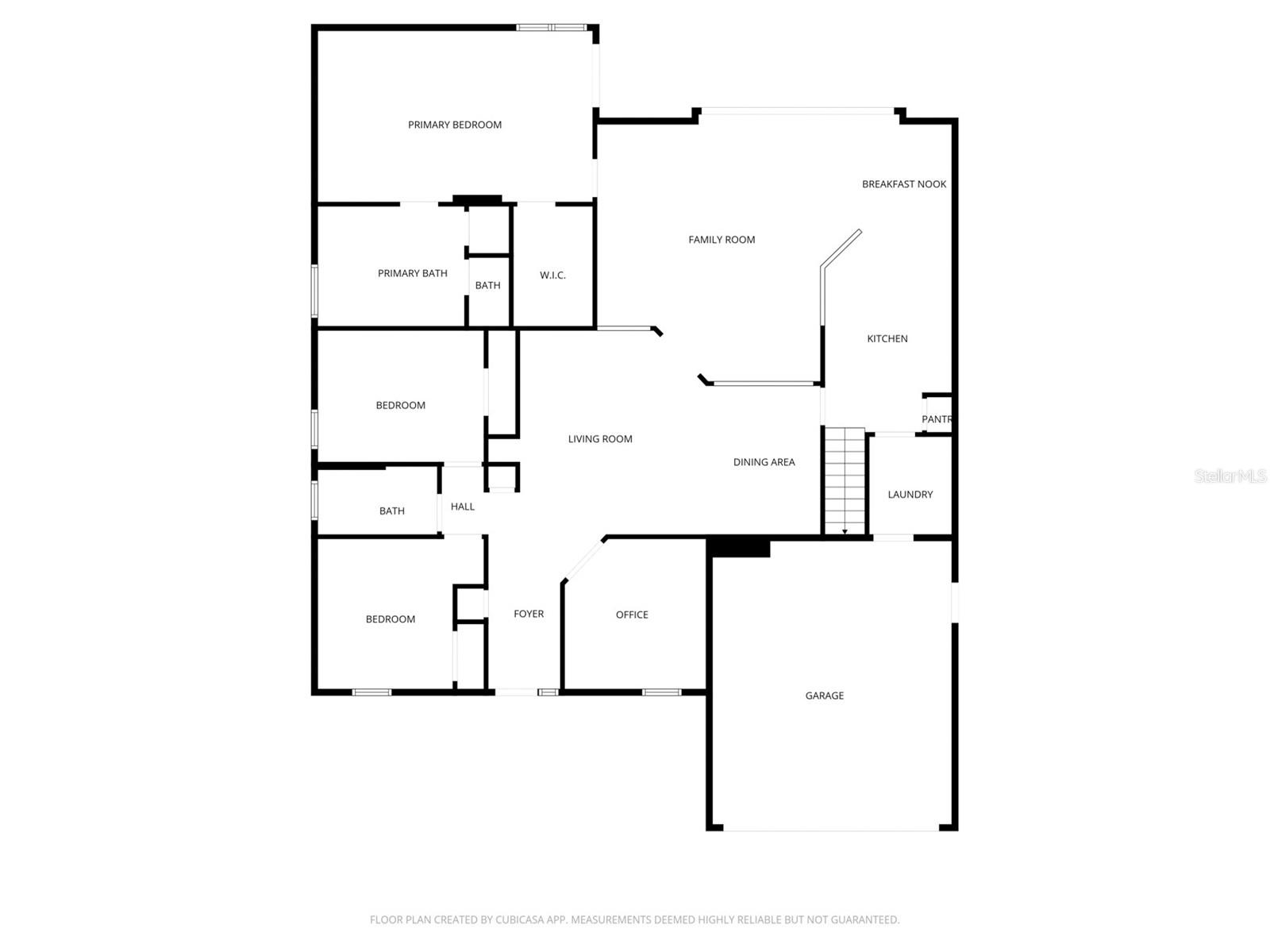 PANTHER TRACE PH 1B/1C - Residential