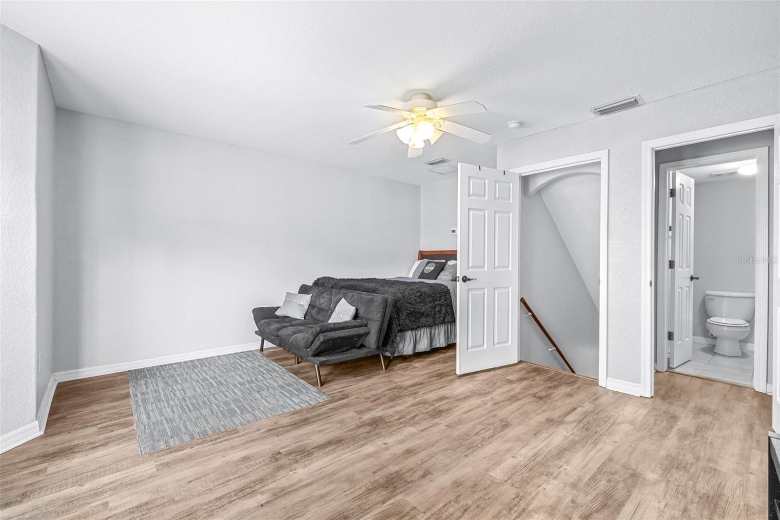 PANTHER TRACE PH 1B/1C - Residential