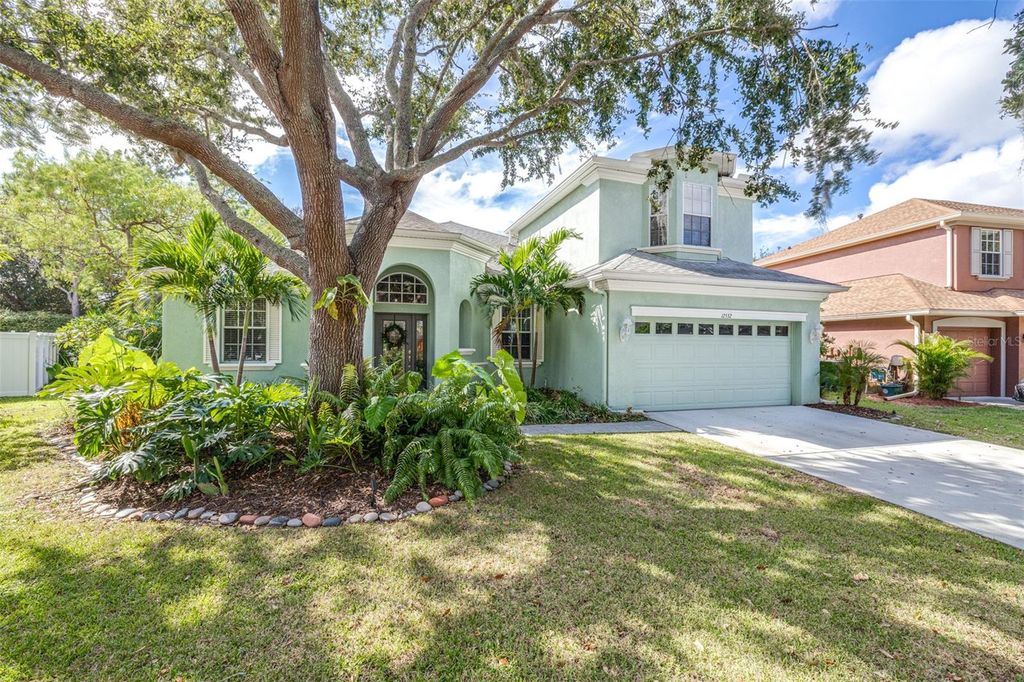 Photo of 12532 Burgess Hill Dr, Riverview, FL 33579 (MLS # TB8436615)