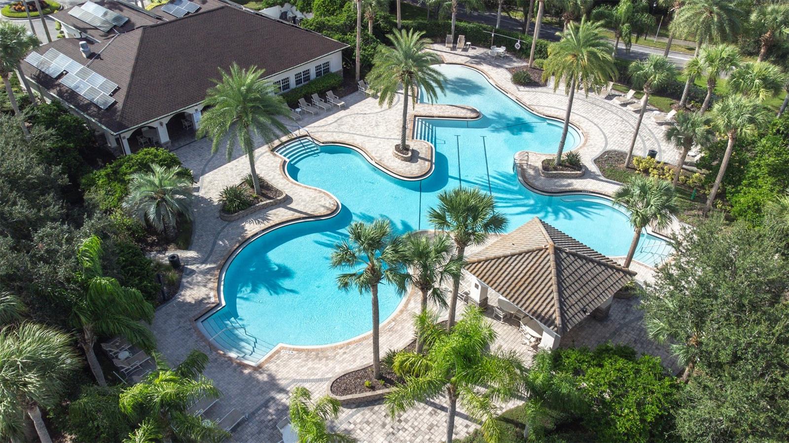 PANTHER TRACE PH 1B/1C - Residential