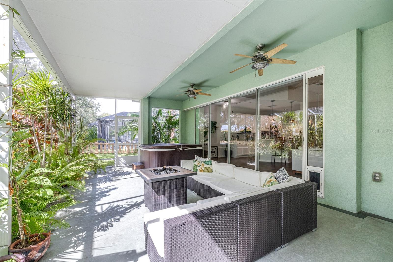 PANTHER TRACE PH 1B/1C - Residential
