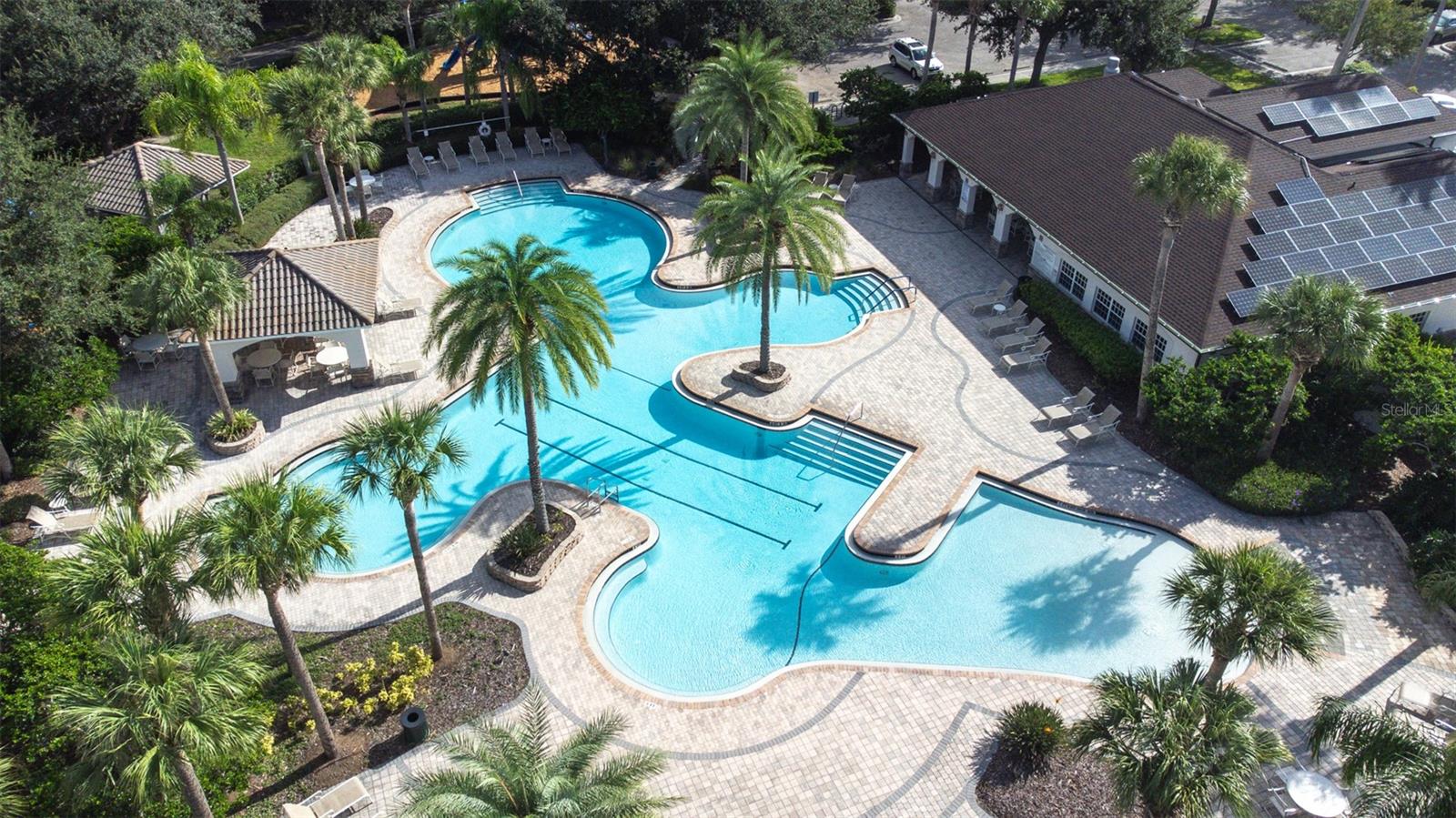 PANTHER TRACE PH 1B/1C - Residential