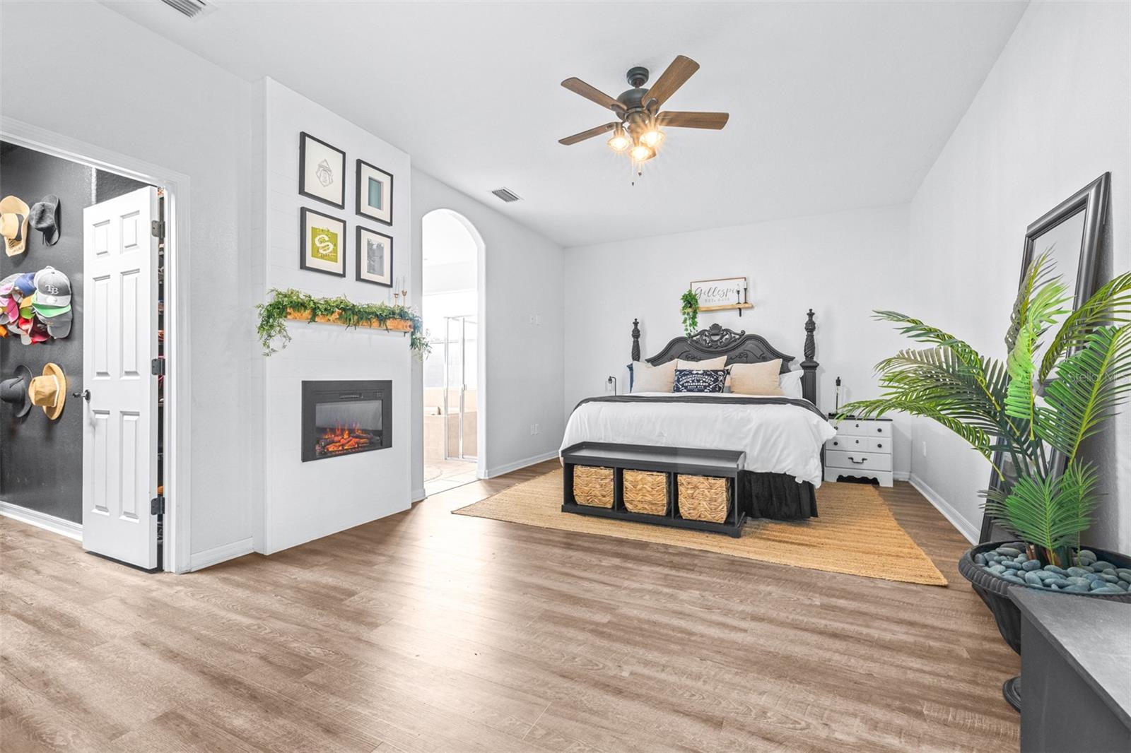 PANTHER TRACE PH 1B/1C - Residential