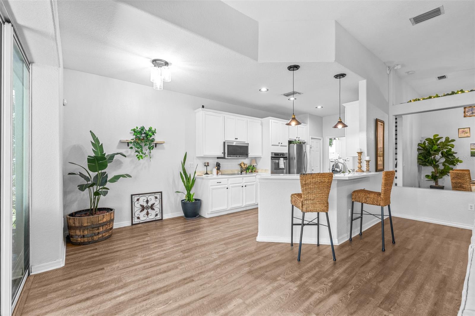 PANTHER TRACE PH 1B/1C - Residential