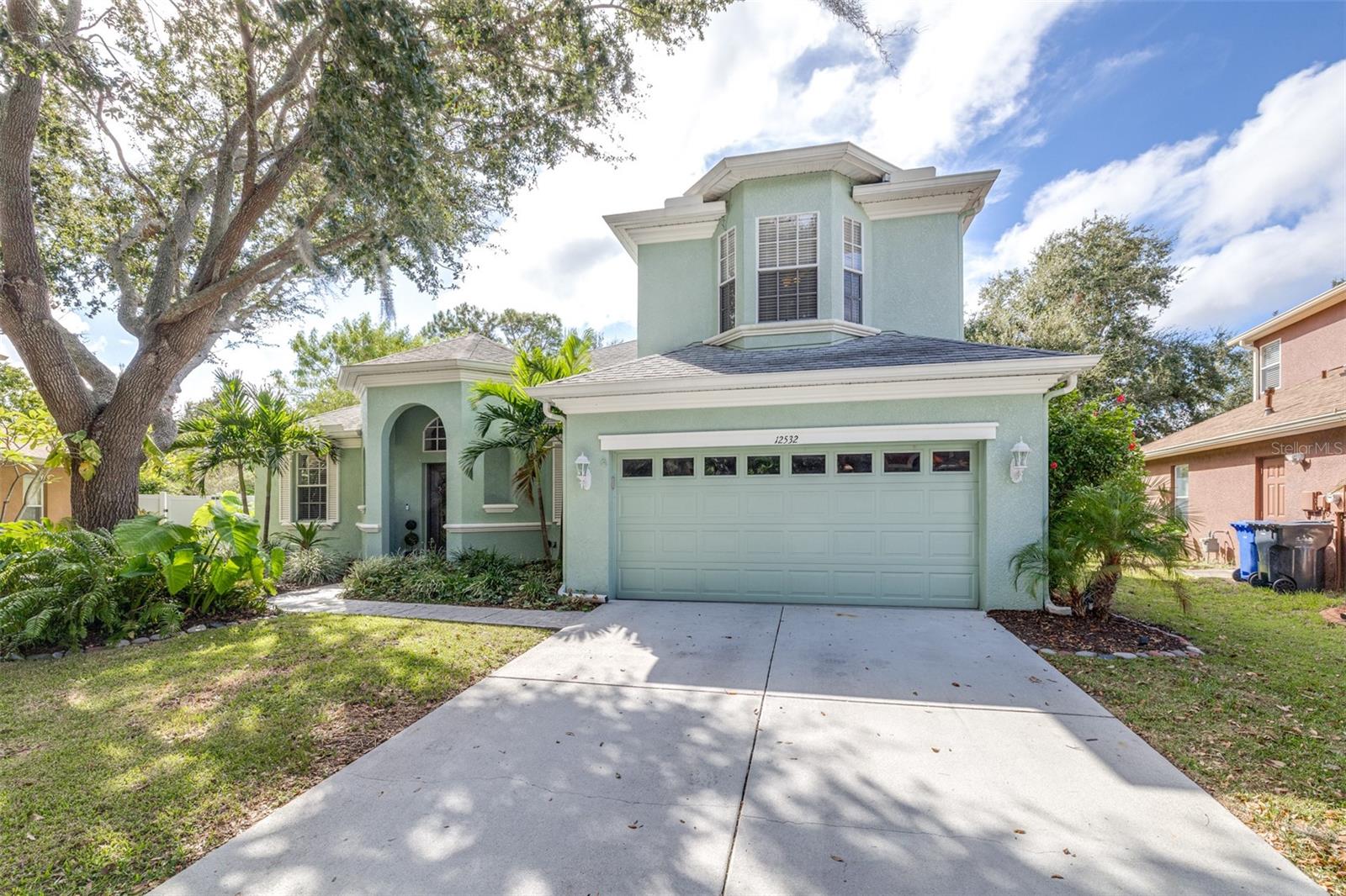 PANTHER TRACE PH 1B/1C - Residential