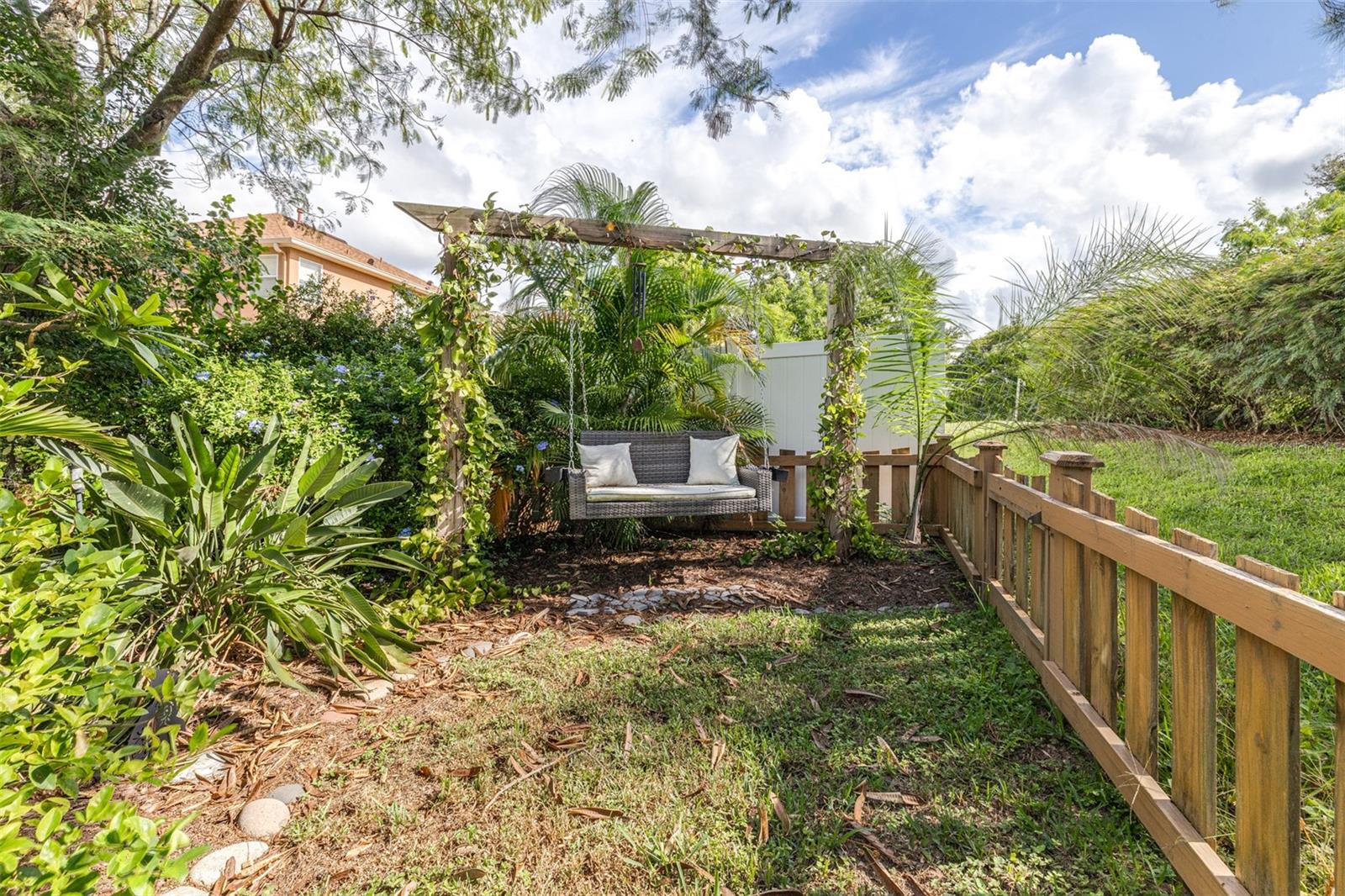 PANTHER TRACE PH 1B/1C - Residential