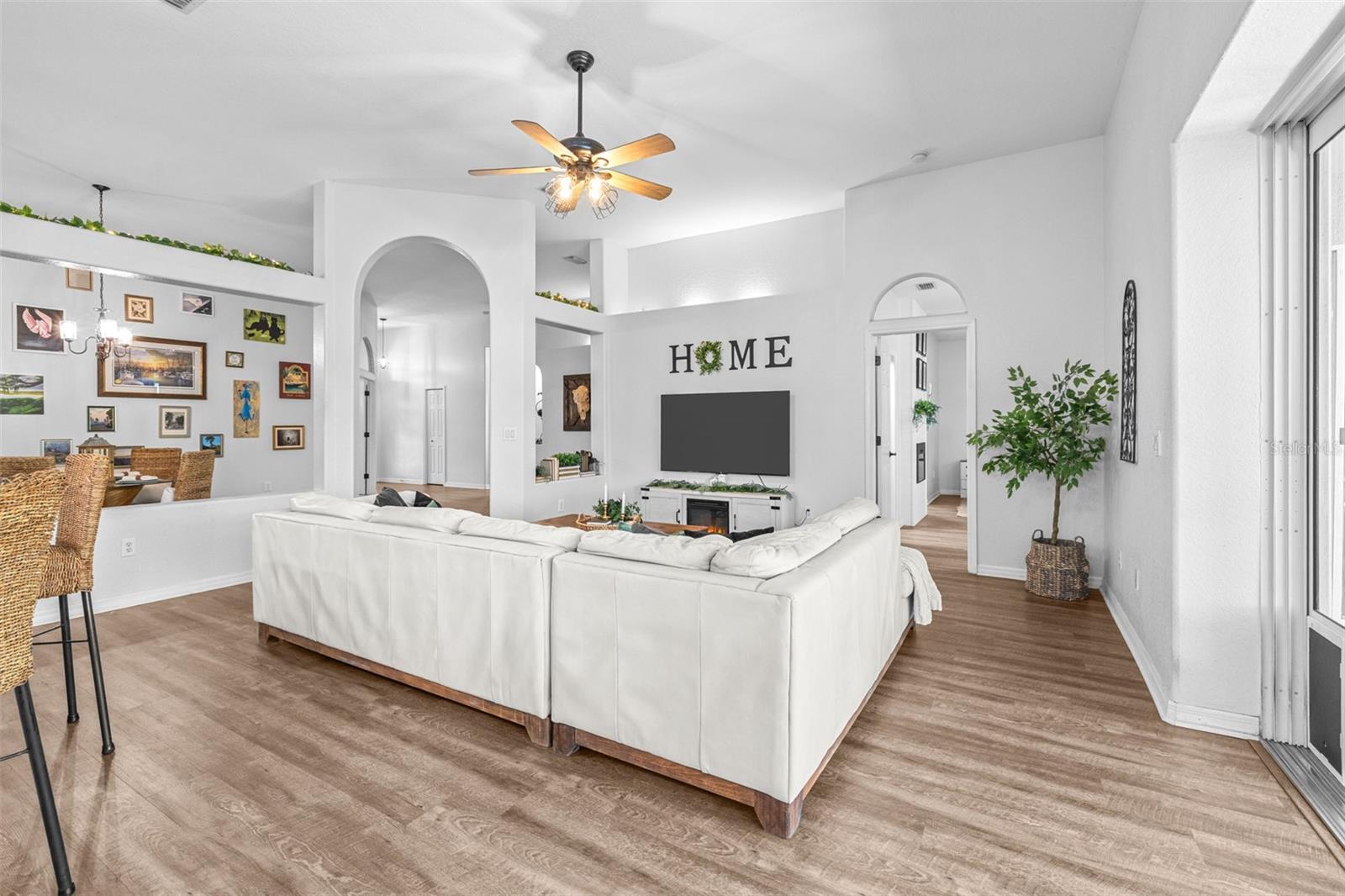 PANTHER TRACE PH 1B/1C - Residential