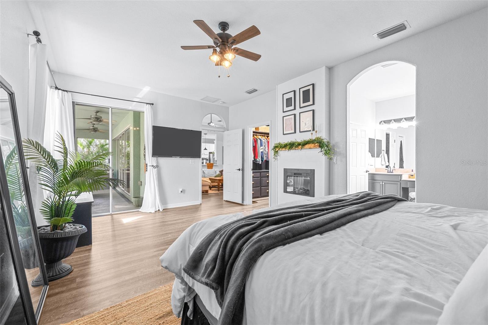 PANTHER TRACE PH 1B/1C - Residential