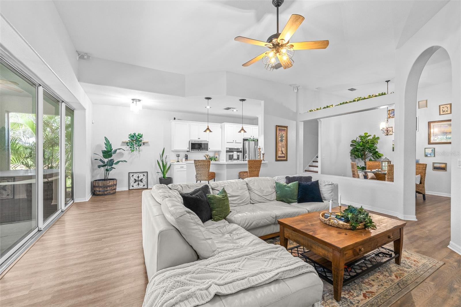 PANTHER TRACE PH 1B/1C - Residential
