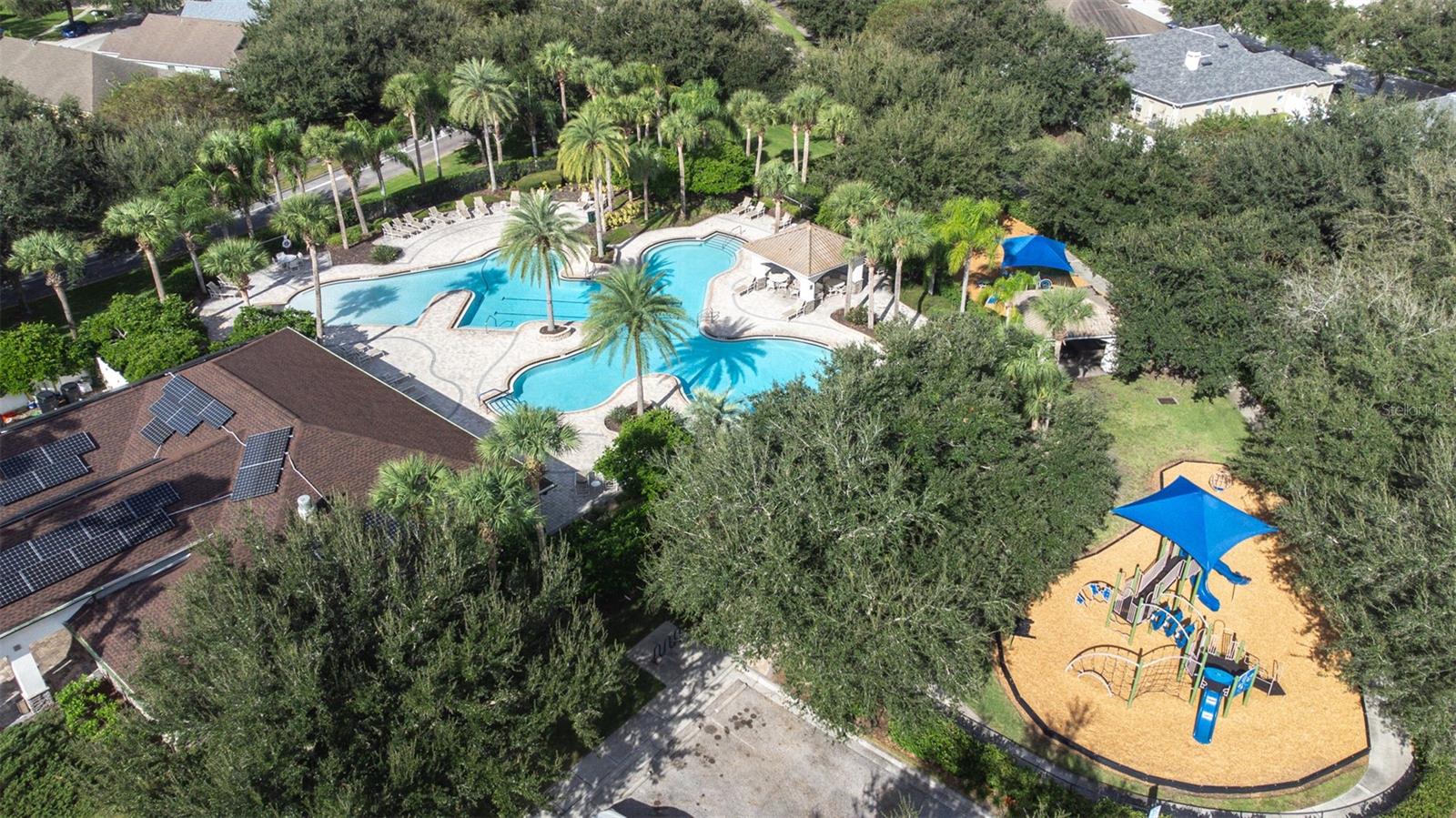 PANTHER TRACE PH 1B/1C - Residential