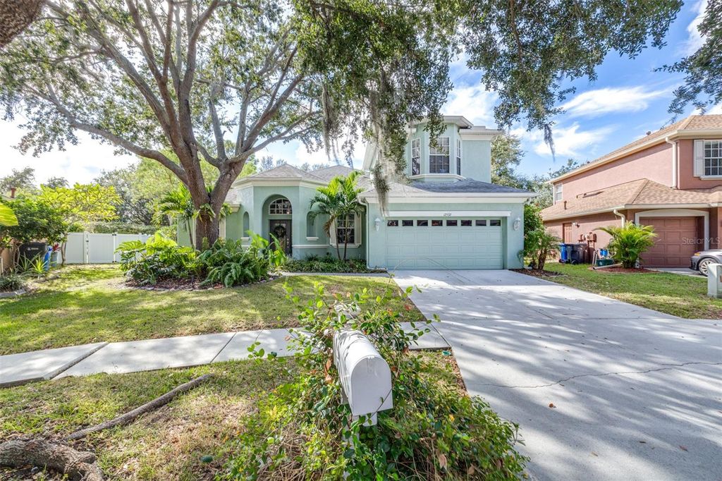 Photo of 12532 Burgess Hill Dr, Riverview, FL 33579 (MLS # TB8436615)