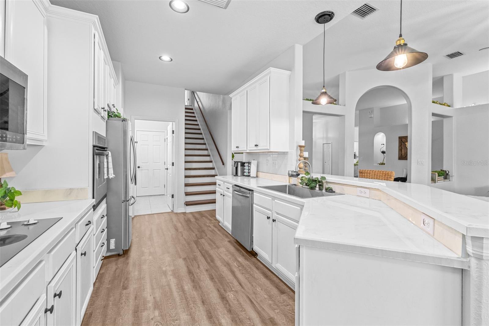 PANTHER TRACE PH 1B/1C - Residential