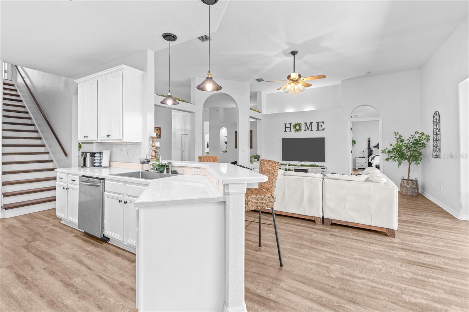 PANTHER TRACE PH 1B/1C - Residential