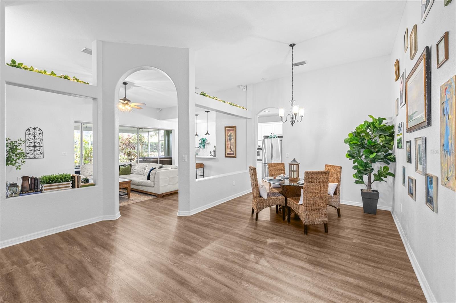 PANTHER TRACE PH 1B/1C - Residential