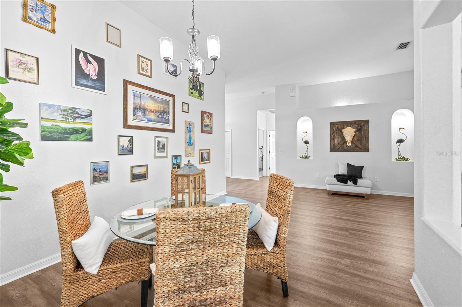 PANTHER TRACE PH 1B/1C - Residential