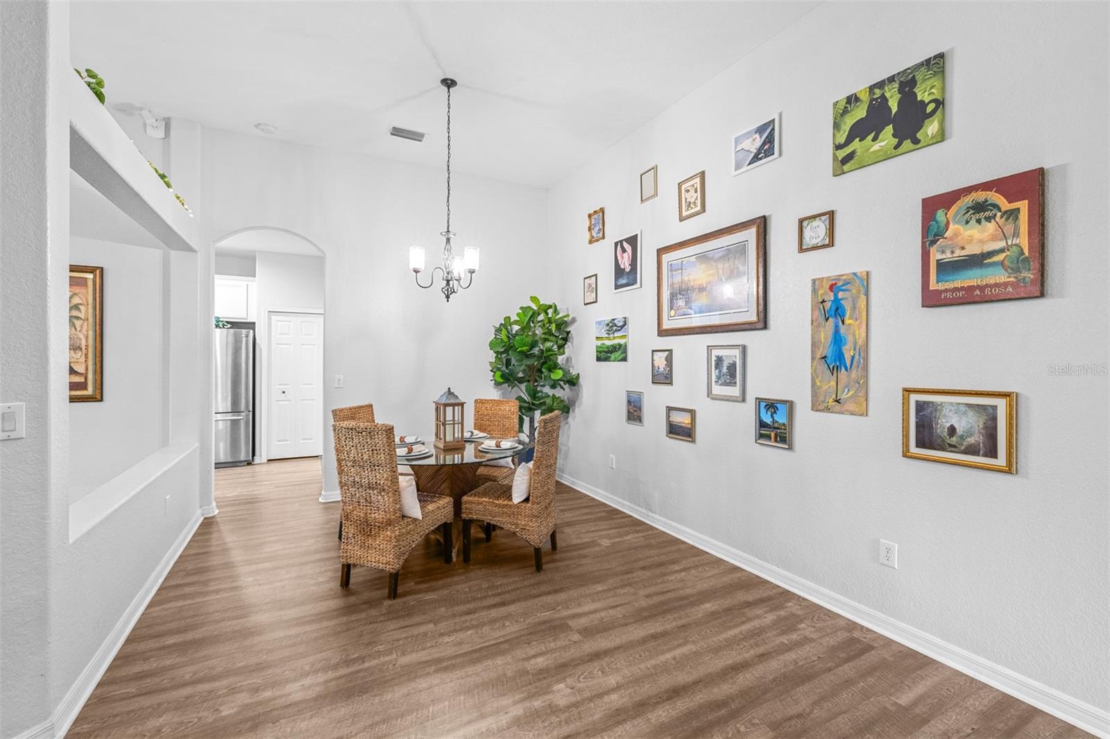 PANTHER TRACE PH 1B/1C - Residential