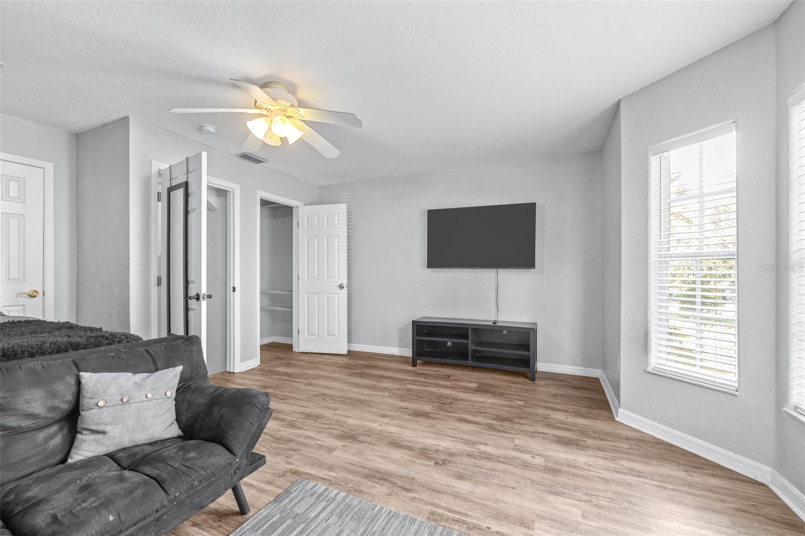 PANTHER TRACE PH 1B/1C - Residential