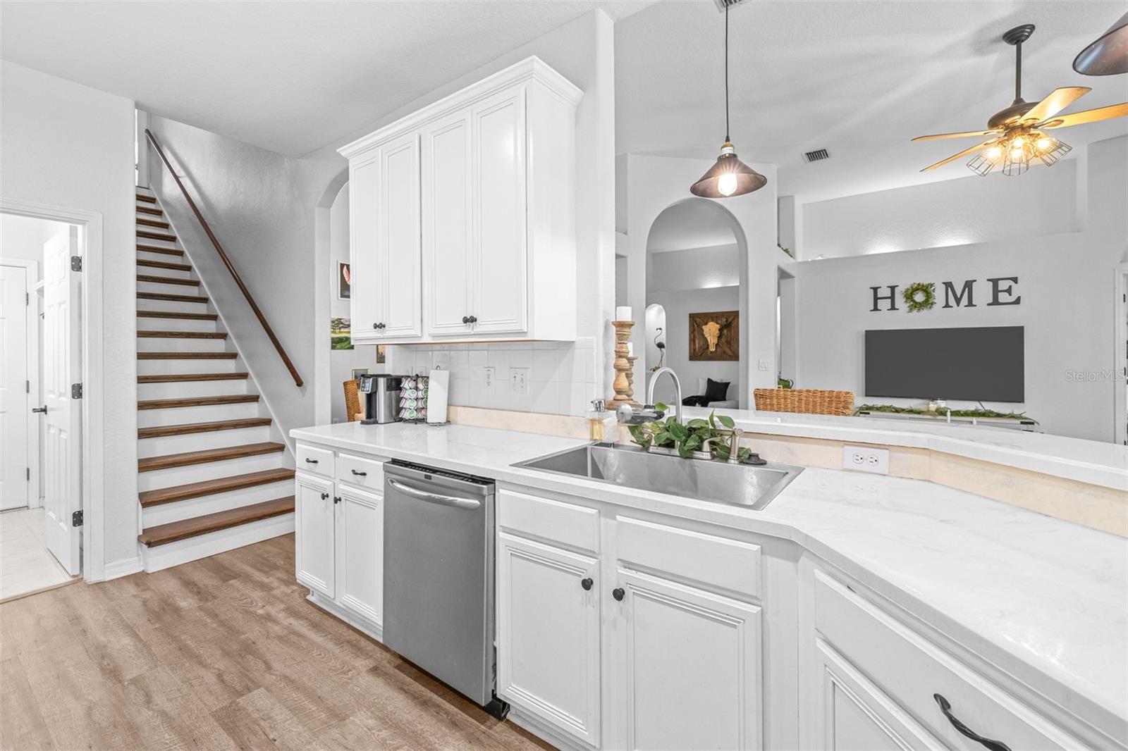 PANTHER TRACE PH 1B/1C - Residential