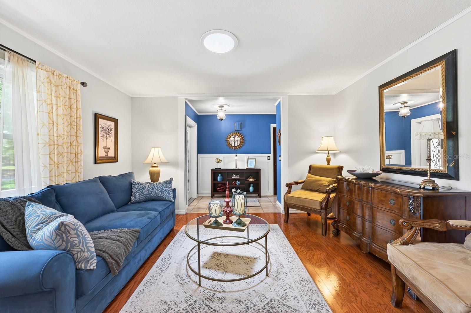 MEAD MANOR UNIT 4 - Residential