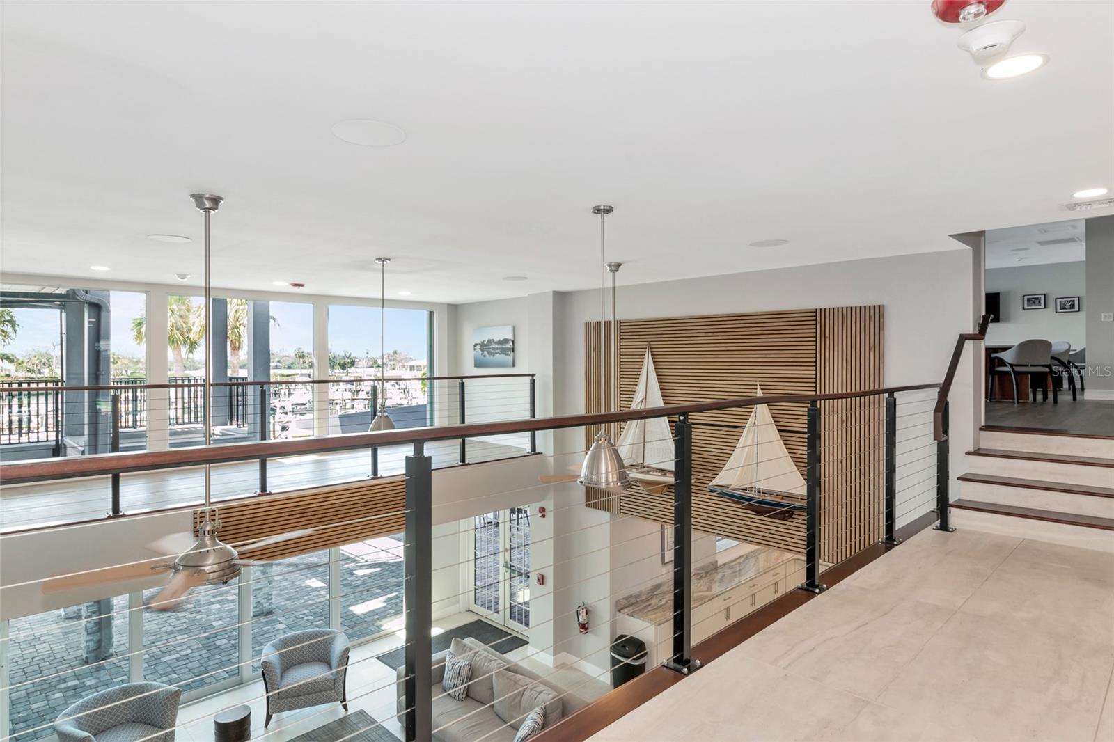 SOUTHBAY YACHT & RACQUET CLUB - Residential