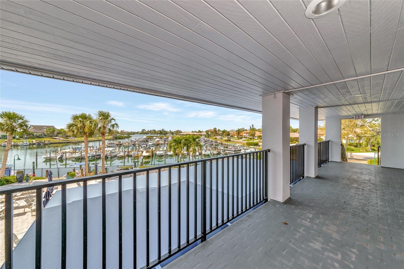 SOUTHBAY YACHT & RACQUET CLUB - Residential