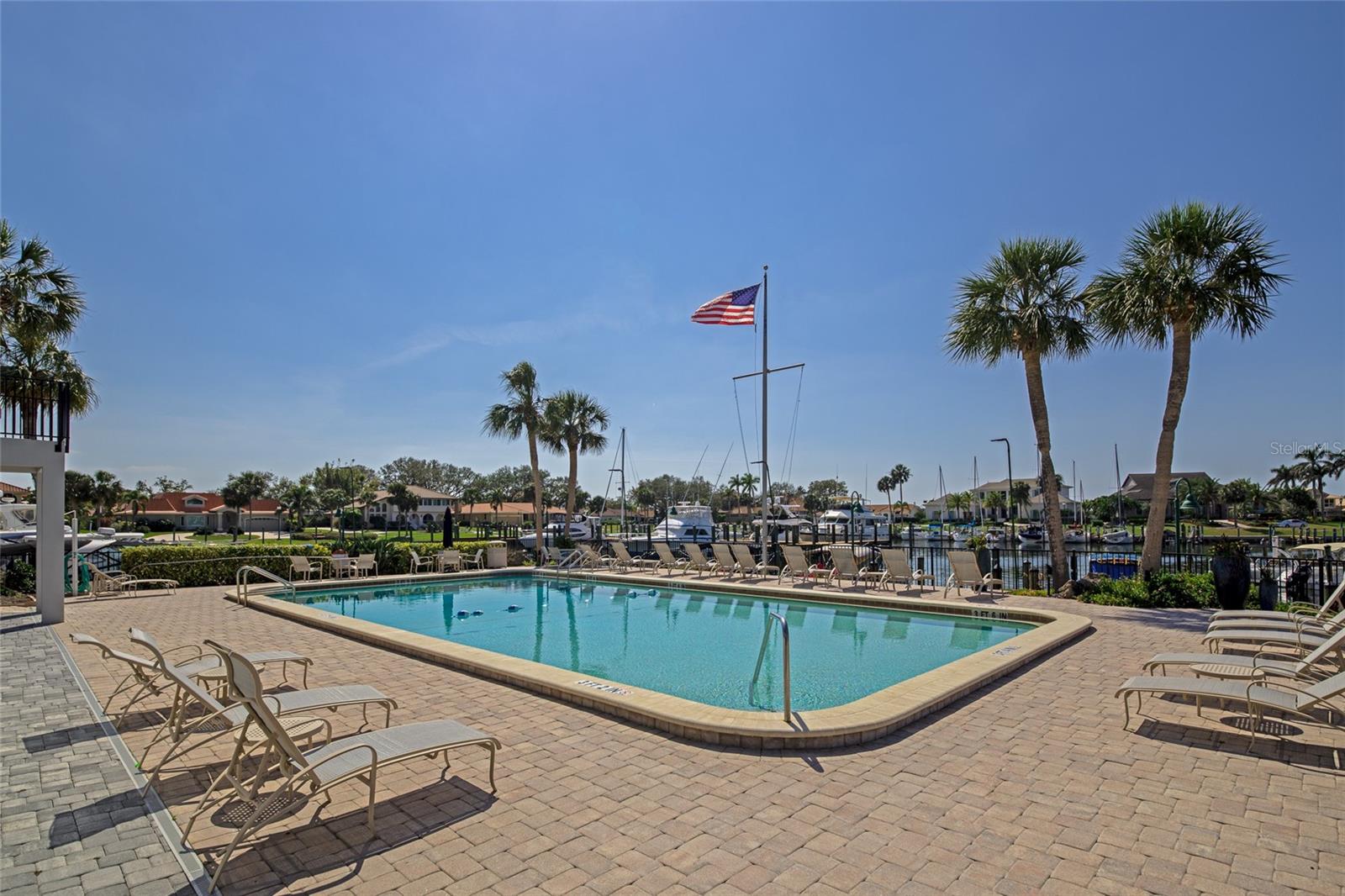SOUTHBAY YACHT & RACQUET CLUB - Residential