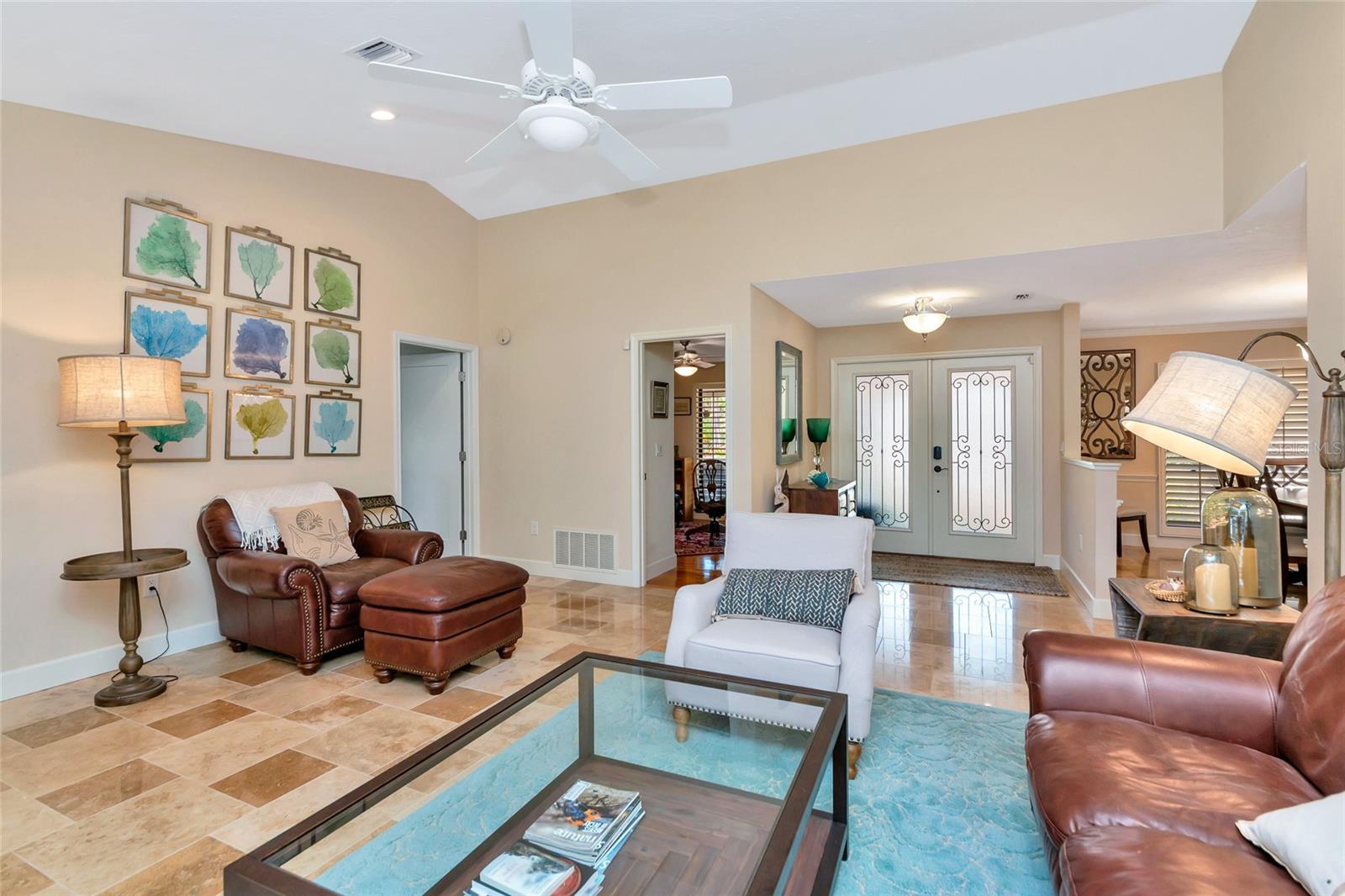 SOUTHBAY YACHT & RACQUET CLUB - Residential