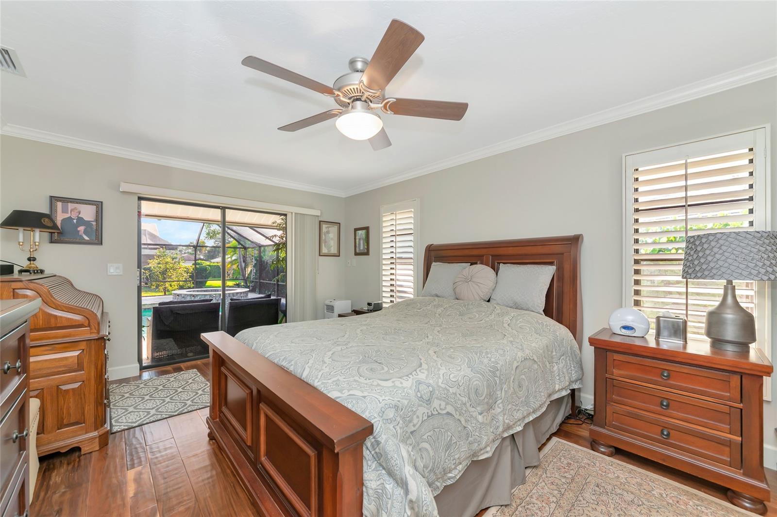 SOUTHBAY YACHT & RACQUET CLUB - Residential