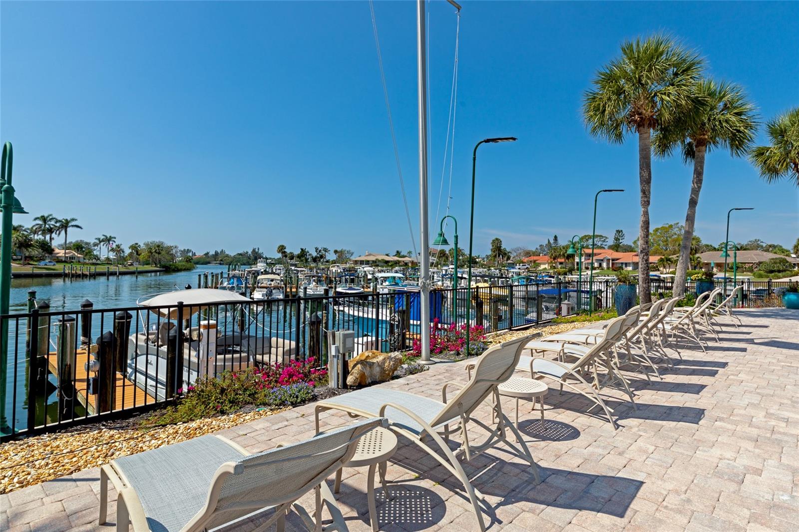 SOUTHBAY YACHT & RACQUET CLUB - Residential