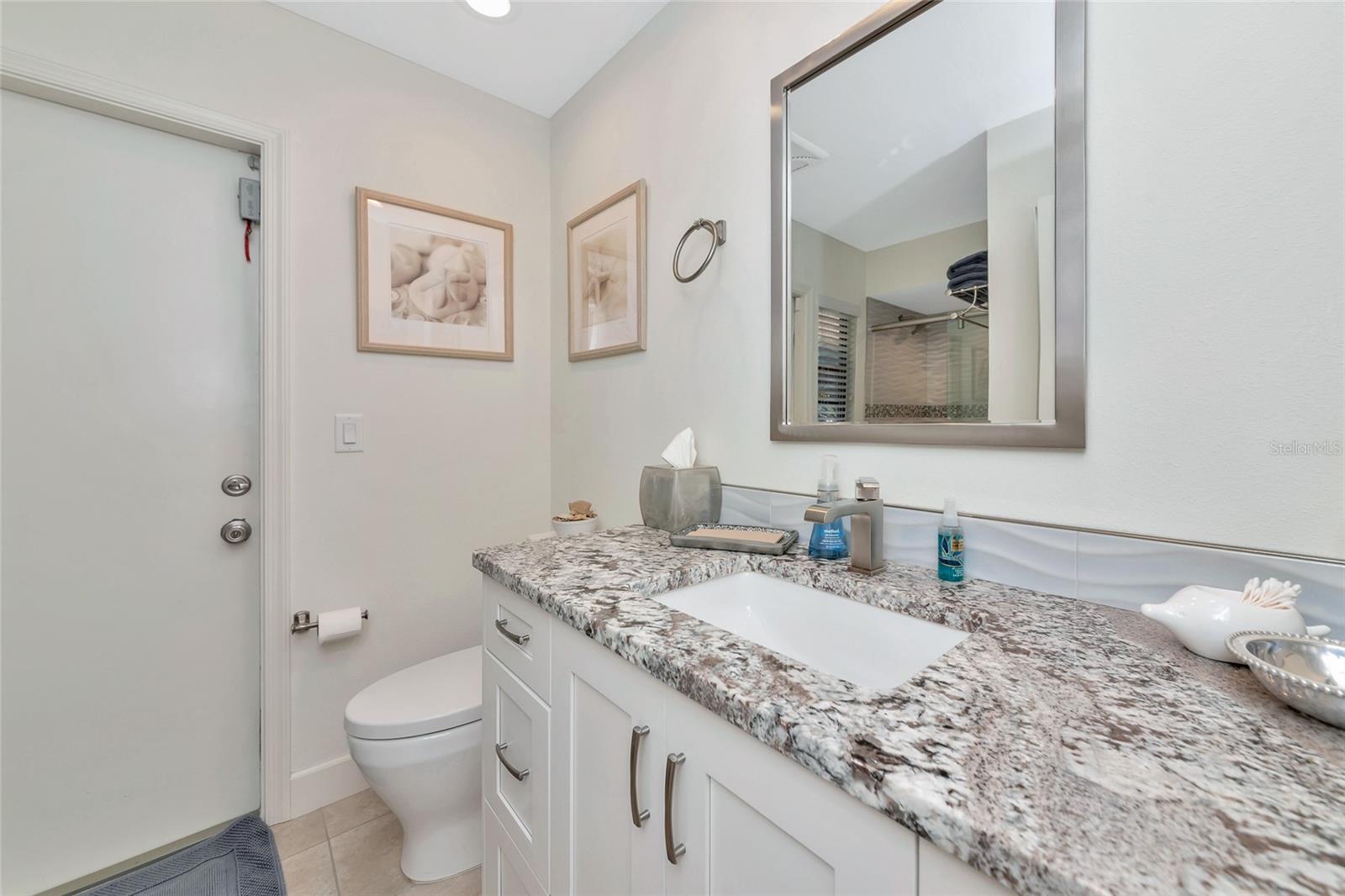 SOUTHBAY YACHT & RACQUET CLUB - Residential