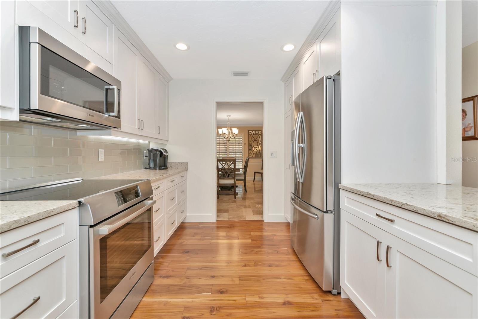 SOUTHBAY YACHT & RACQUET CLUB - Residential