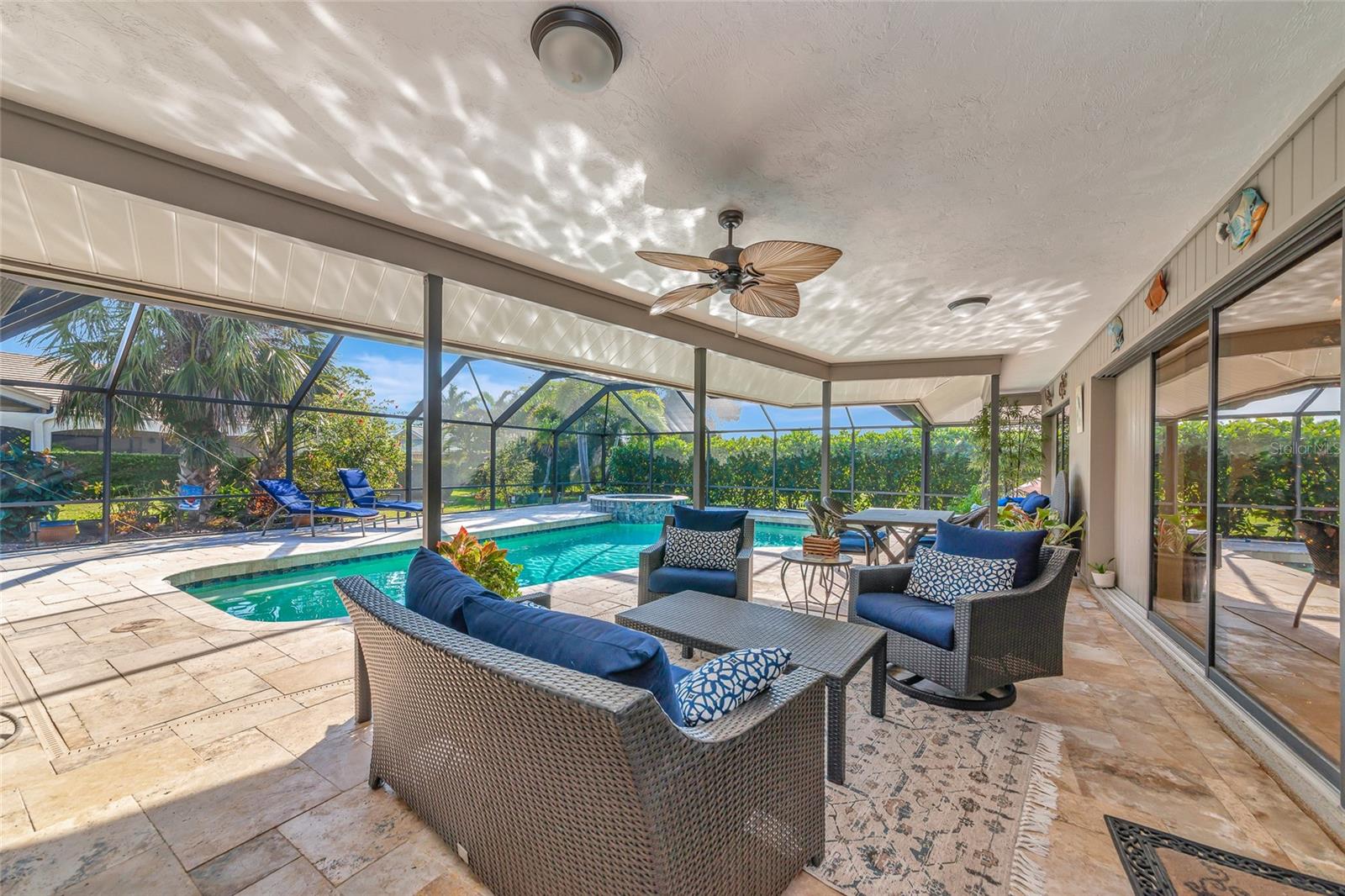 SOUTHBAY YACHT & RACQUET CLUB - Residential