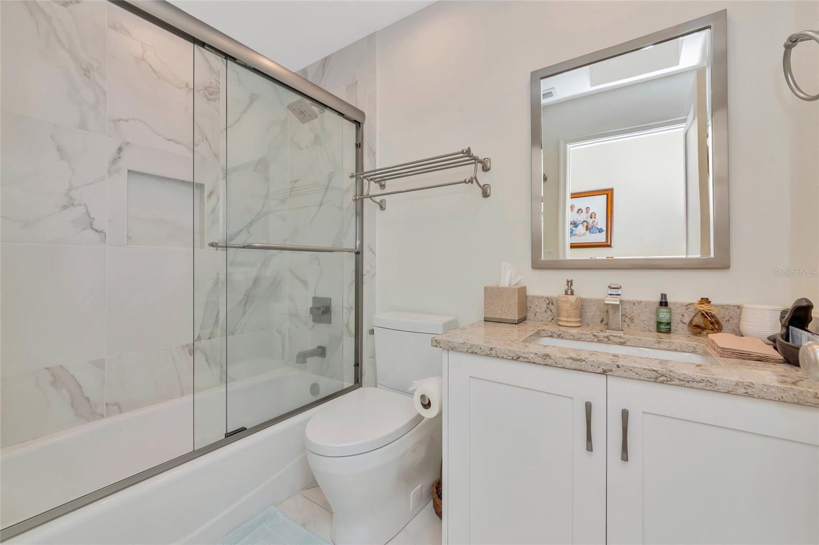 SOUTHBAY YACHT & RACQUET CLUB - Residential