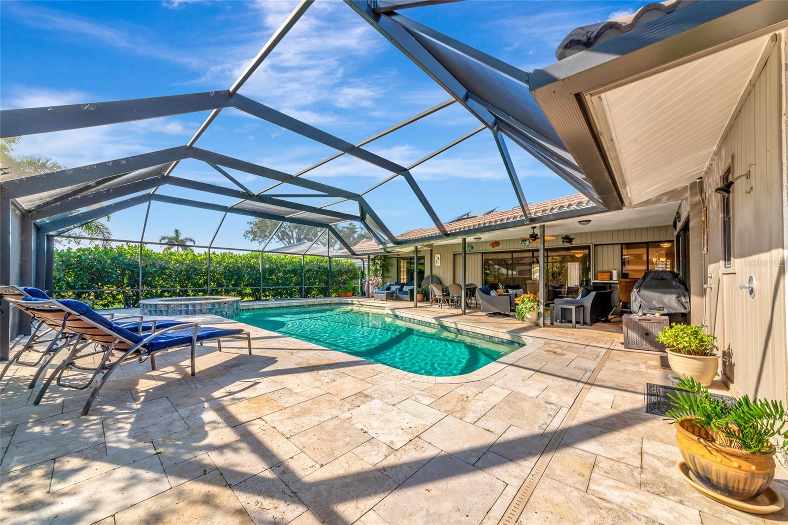 SOUTHBAY YACHT & RACQUET CLUB - Residential