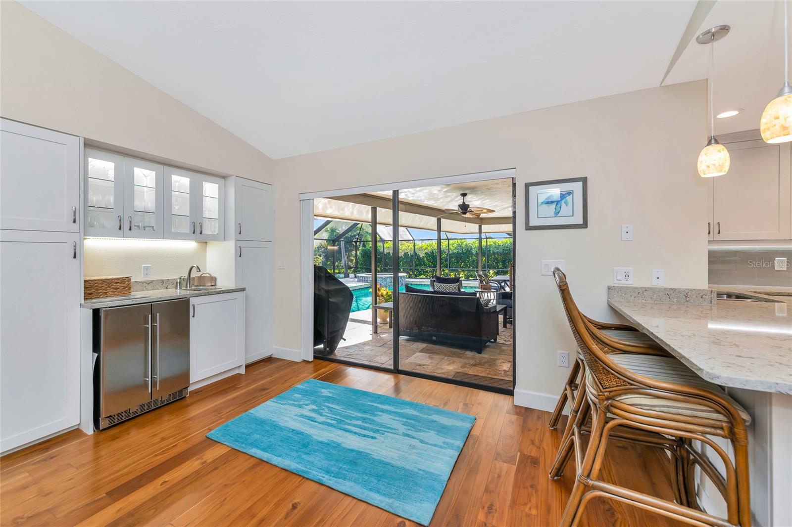 SOUTHBAY YACHT & RACQUET CLUB - Residential