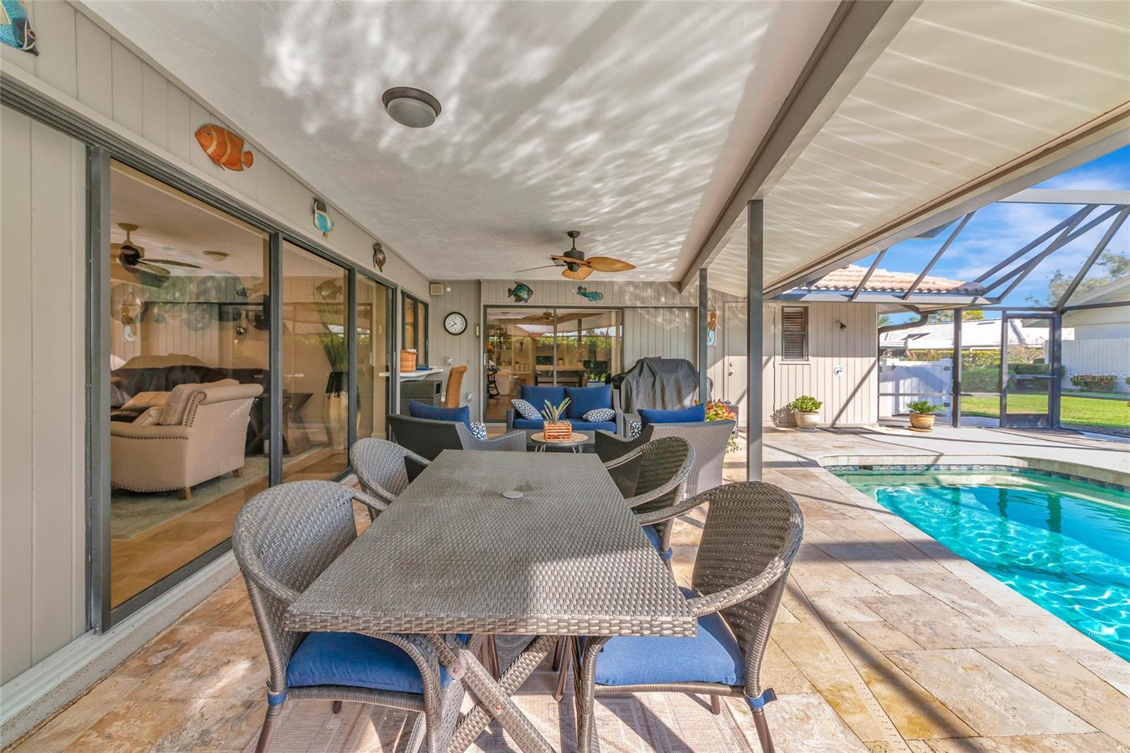 SOUTHBAY YACHT & RACQUET CLUB - Residential