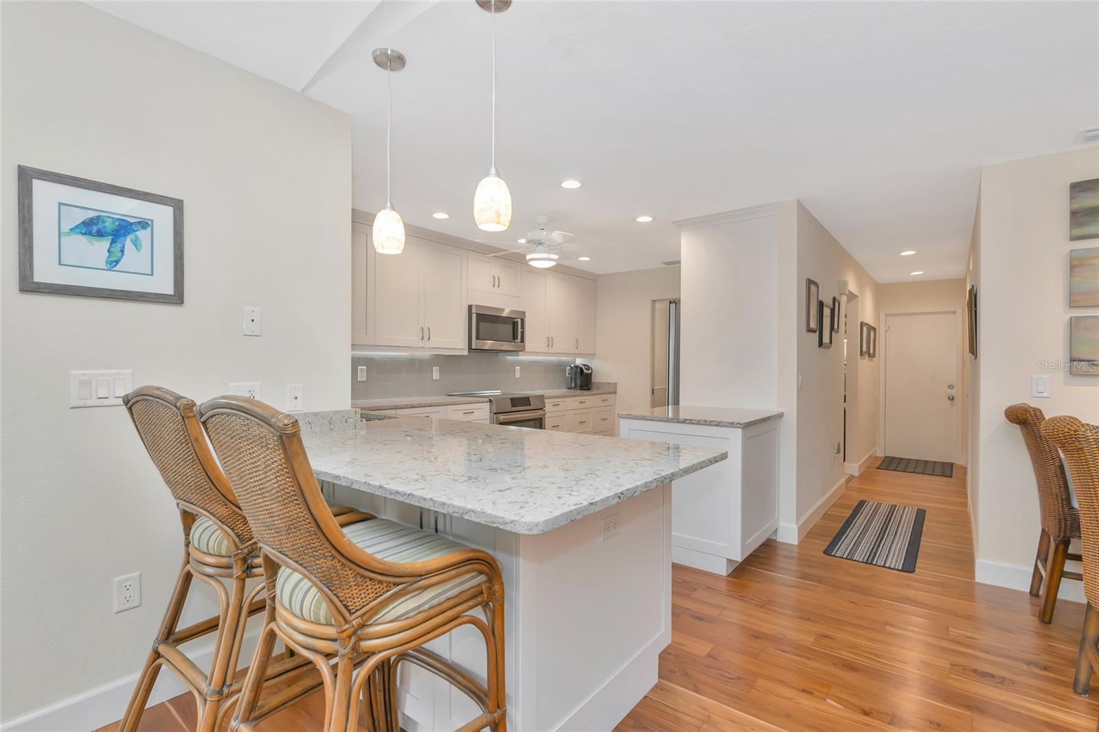 SOUTHBAY YACHT & RACQUET CLUB - Residential