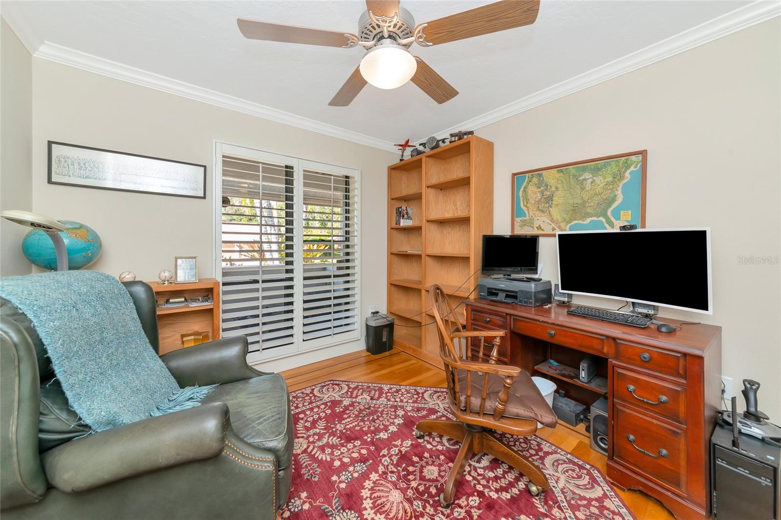 SOUTHBAY YACHT & RACQUET CLUB - Residential